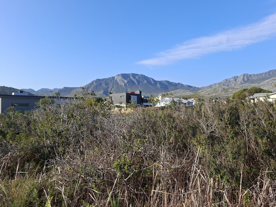0 Bedroom Property for Sale in Pringle Bay Western Cape